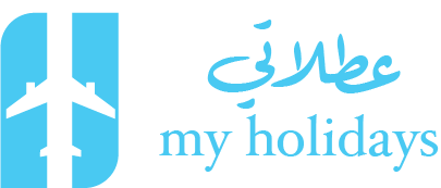  شركة عطلاتي للسفر والسياحة